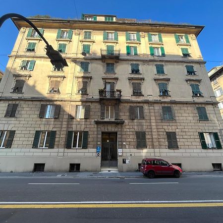 Appartamento Invrea Genova Exterior foto