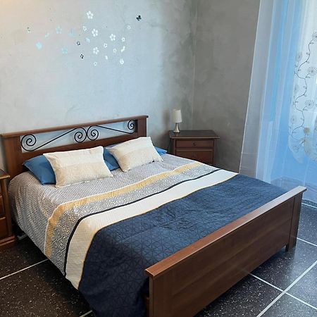 Appartamento Invrea Genova Exterior foto