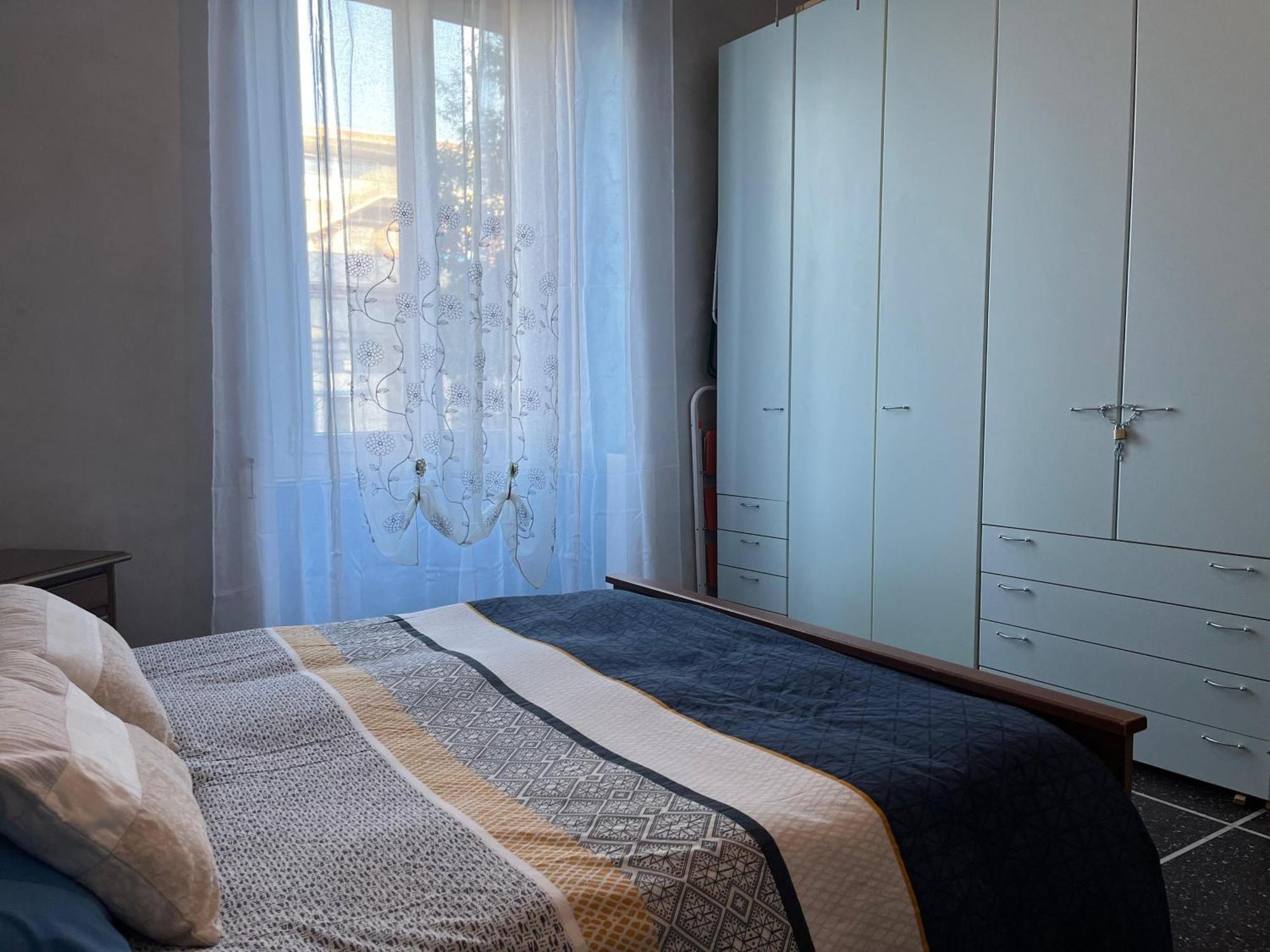 Appartamento Invrea Genova Exterior foto