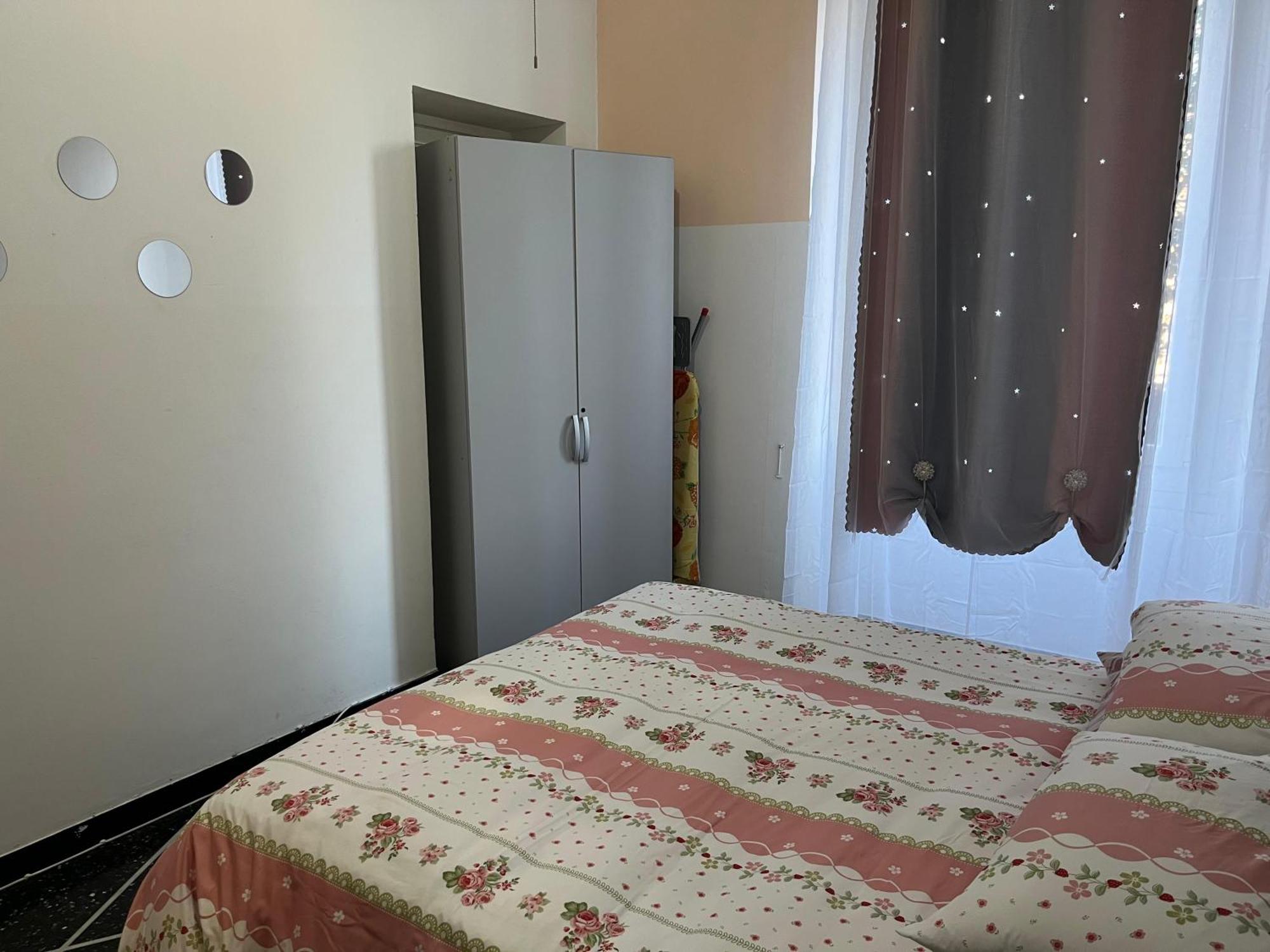 Appartamento Invrea Genova Exterior foto